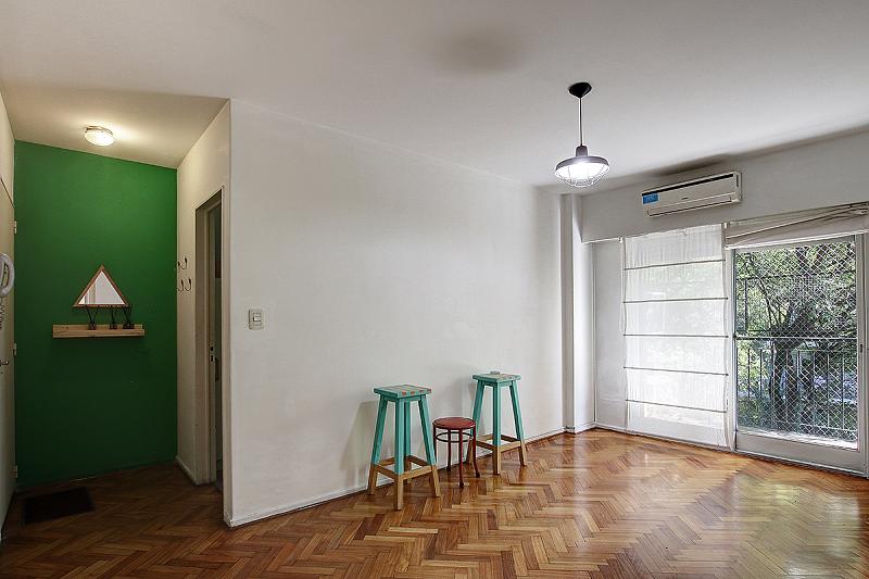 Departamento en alquiler