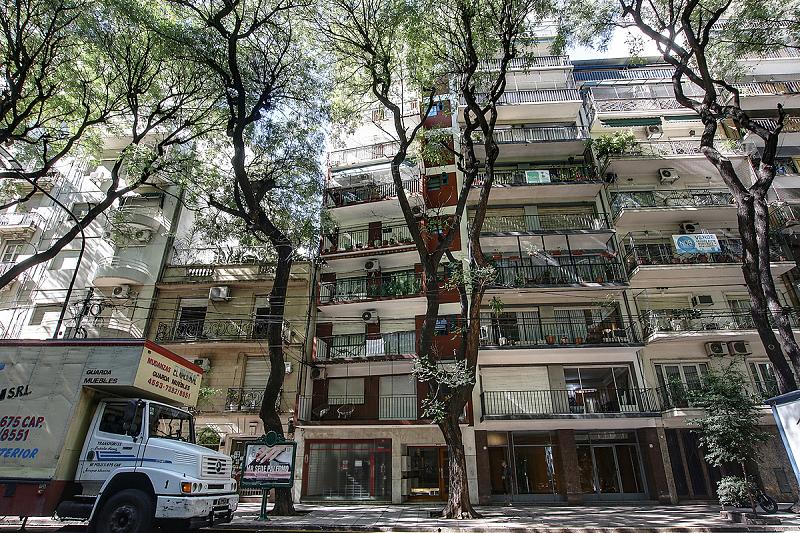 Departamento en alquiler