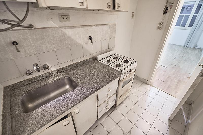 Departamento en venta