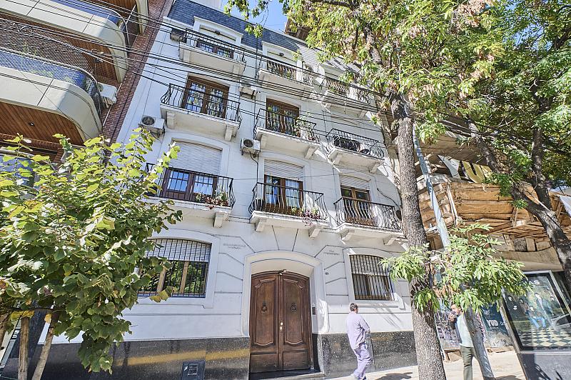 Departamento en venta