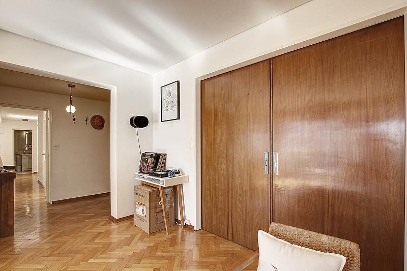 Departamento en alquiler