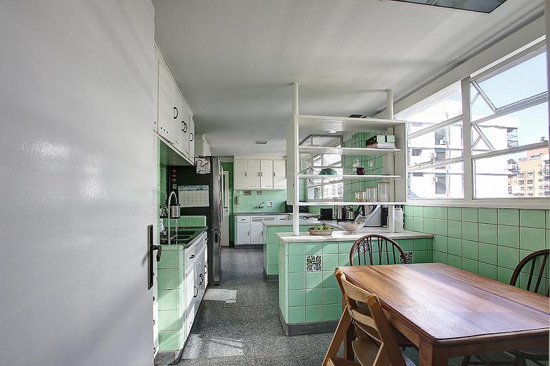 Departamento en alquiler