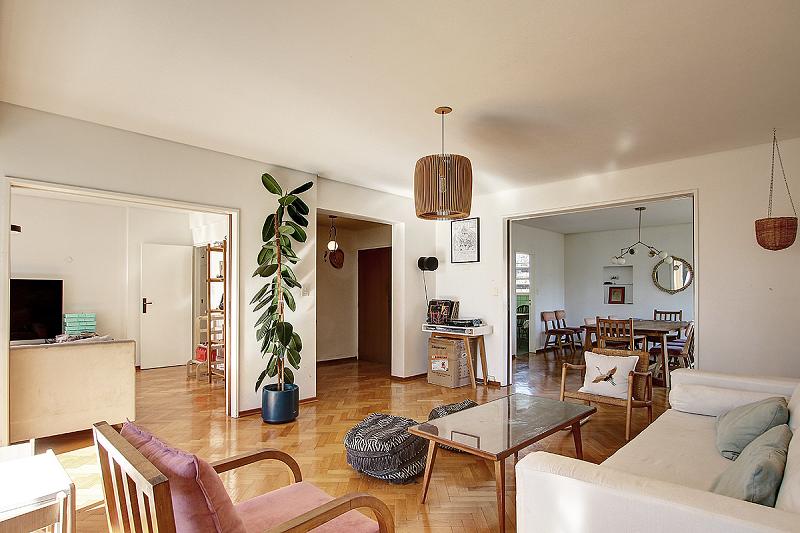 Departamento en alquiler