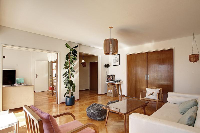 Departamento en alquiler