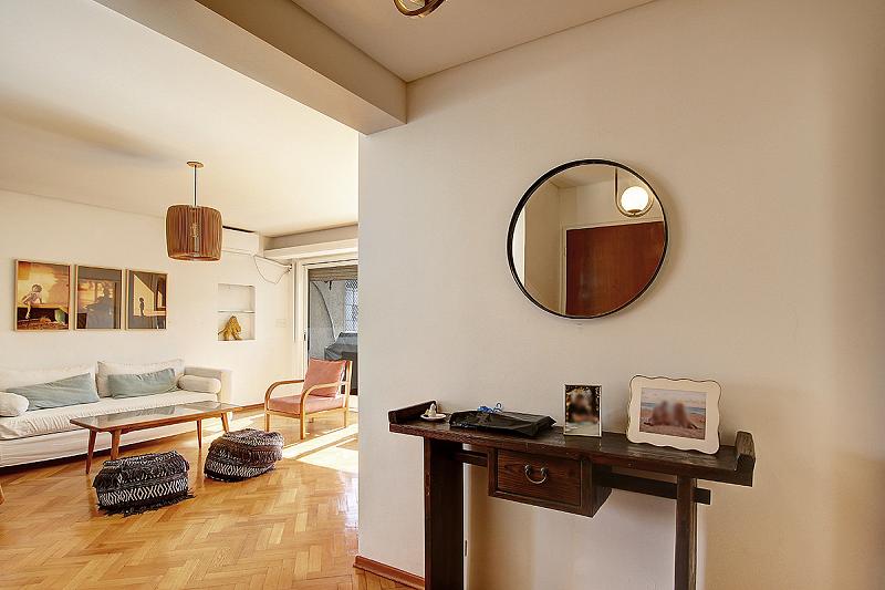 Departamento en alquiler