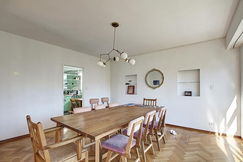 Departamento en alquiler