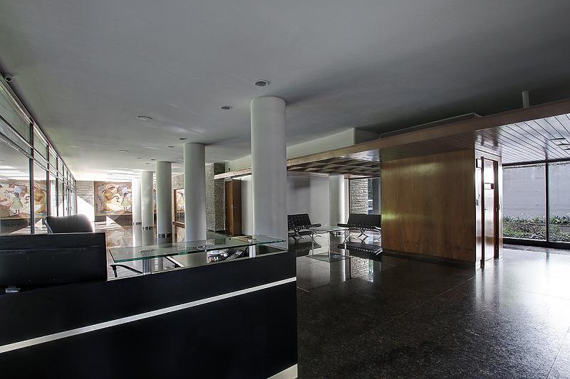 Departamento en alquiler