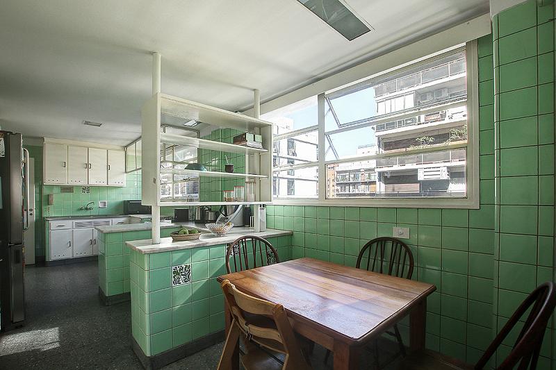 Departamento en alquiler