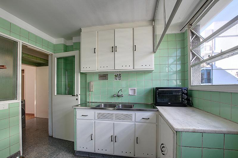 Departamento en alquiler