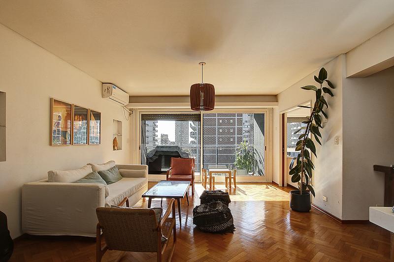 Departamento en alquiler