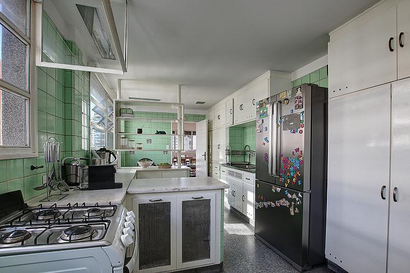 Departamento en alquiler