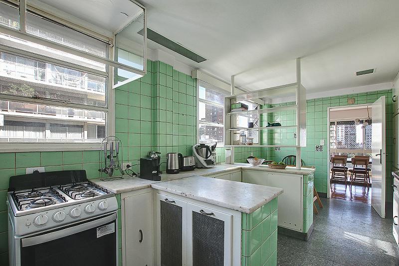 Departamento en alquiler