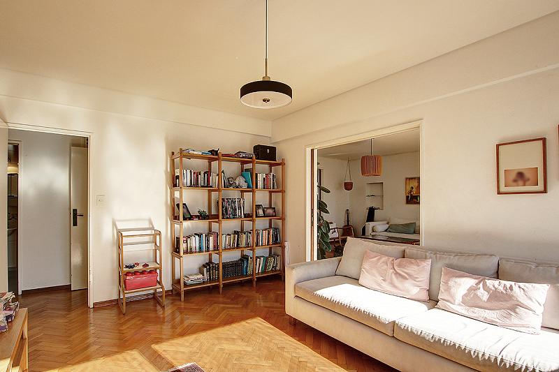 Departamento en alquiler