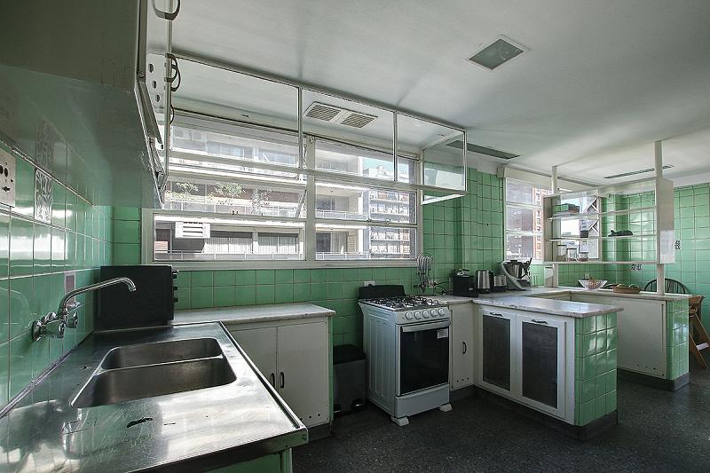 Departamento en alquiler