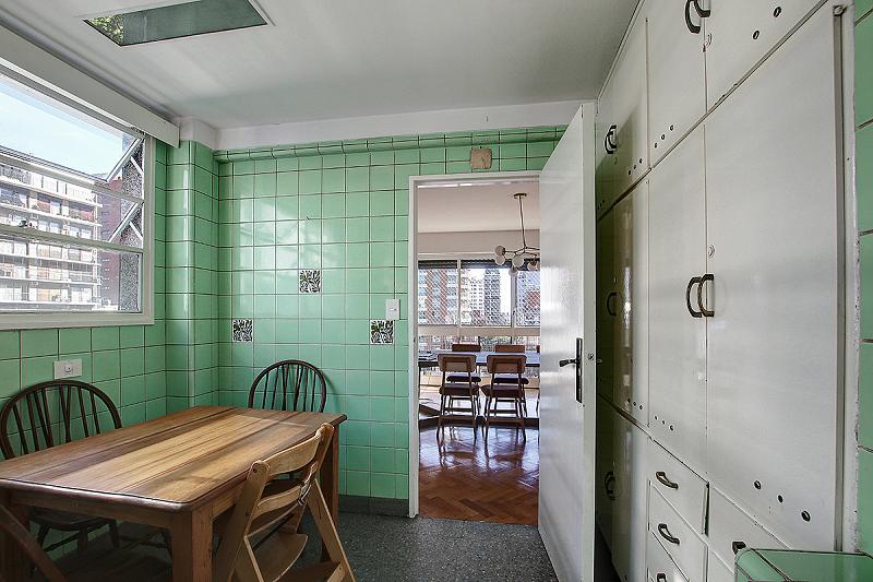 Departamento en alquiler