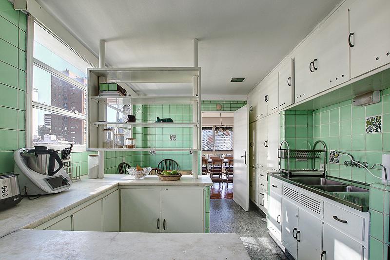 Departamento en alquiler