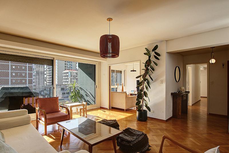 Departamento en alquiler