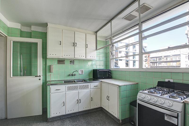 Departamento en alquiler