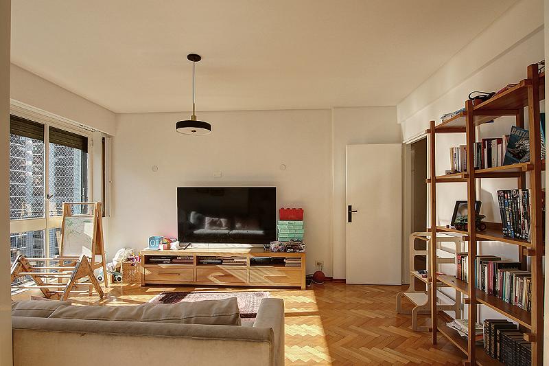 Departamento en alquiler