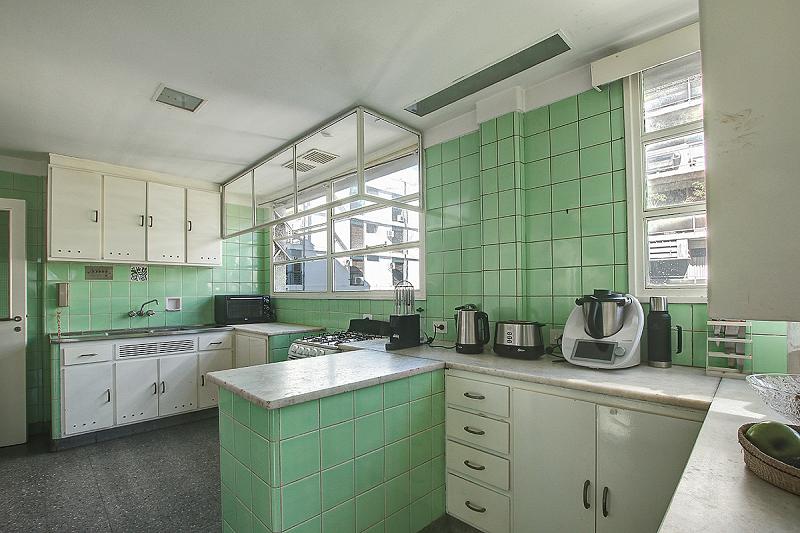 Departamento en alquiler