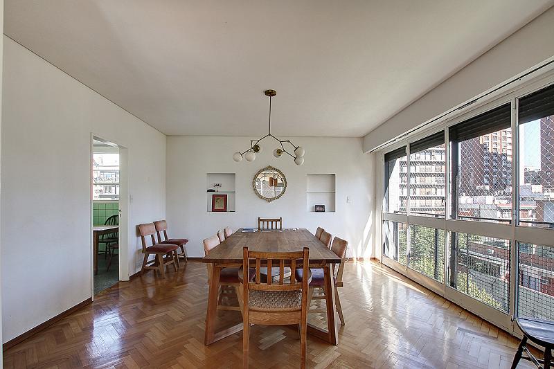 Departamento en alquiler