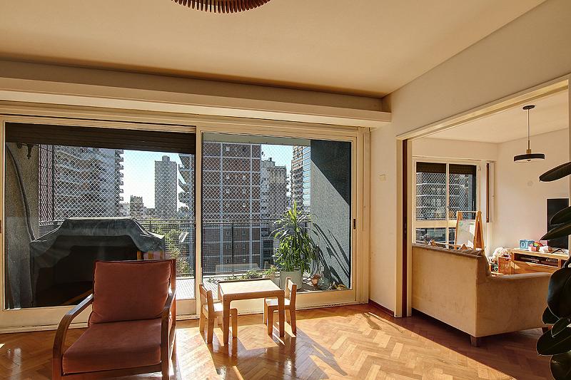 Departamento en alquiler