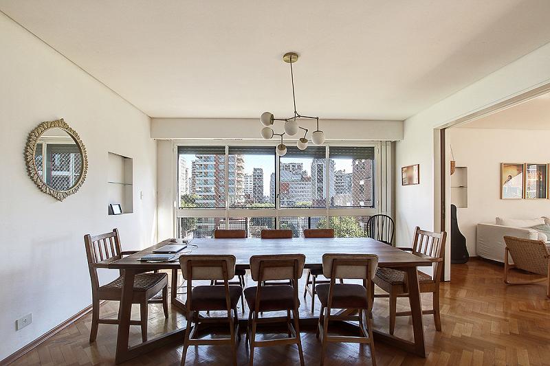 Departamento en alquiler