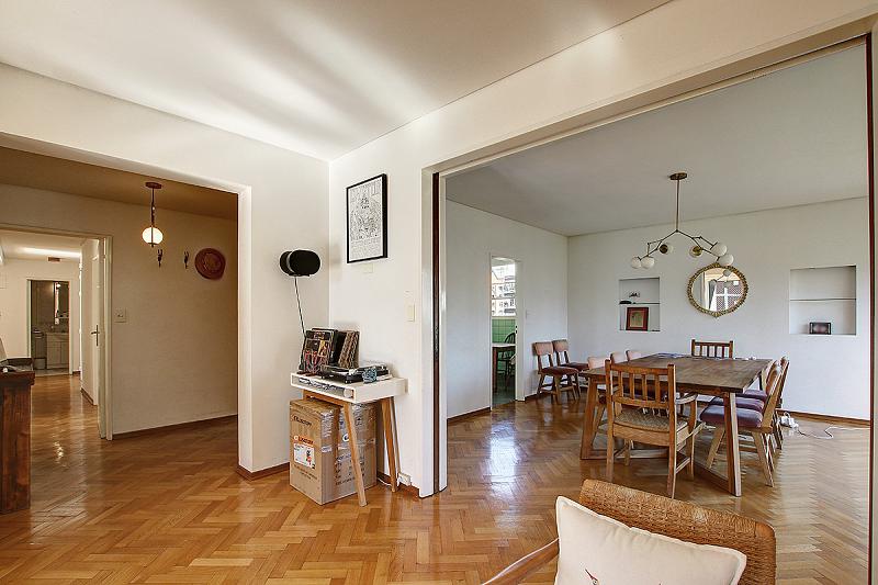 Departamento en alquiler