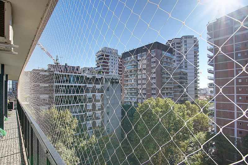 Departamento en alquiler