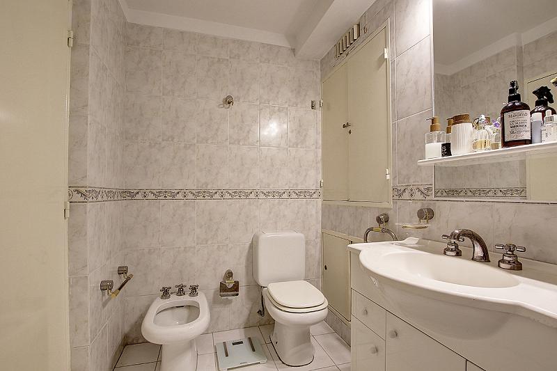 Departamento en alquiler