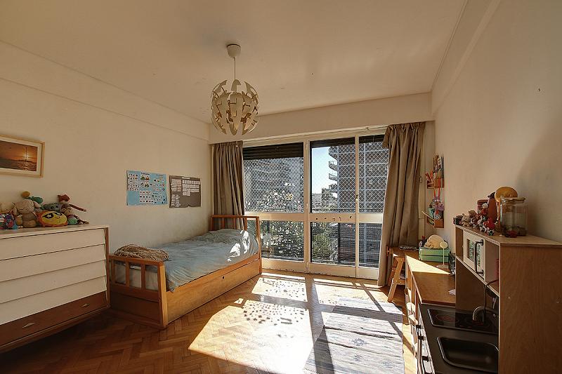 Departamento en alquiler