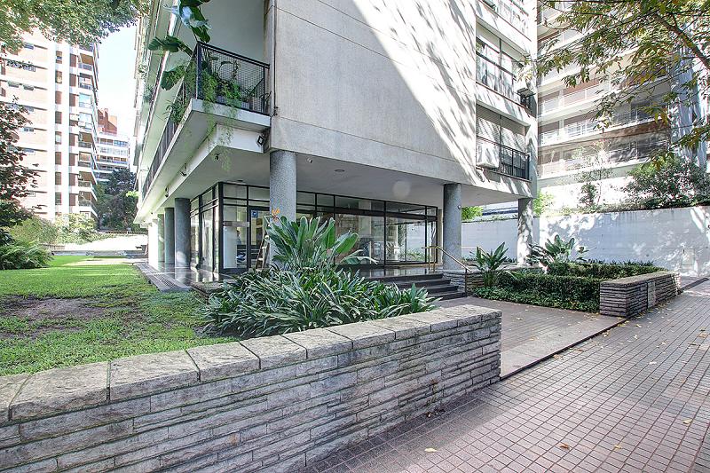 Departamento en alquiler