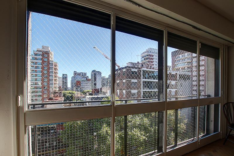 Departamento en alquiler