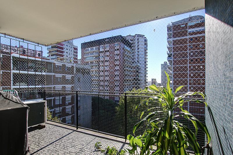 Departamento en alquiler