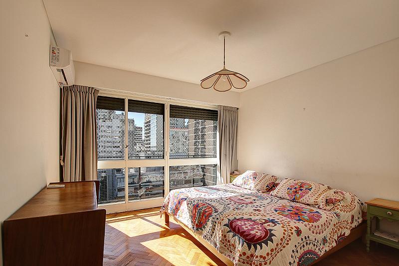 Departamento en alquiler