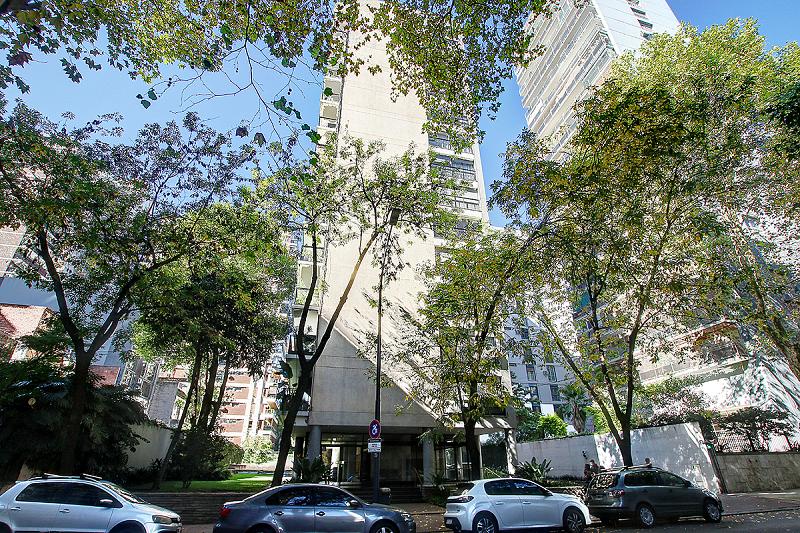 Departamento en alquiler