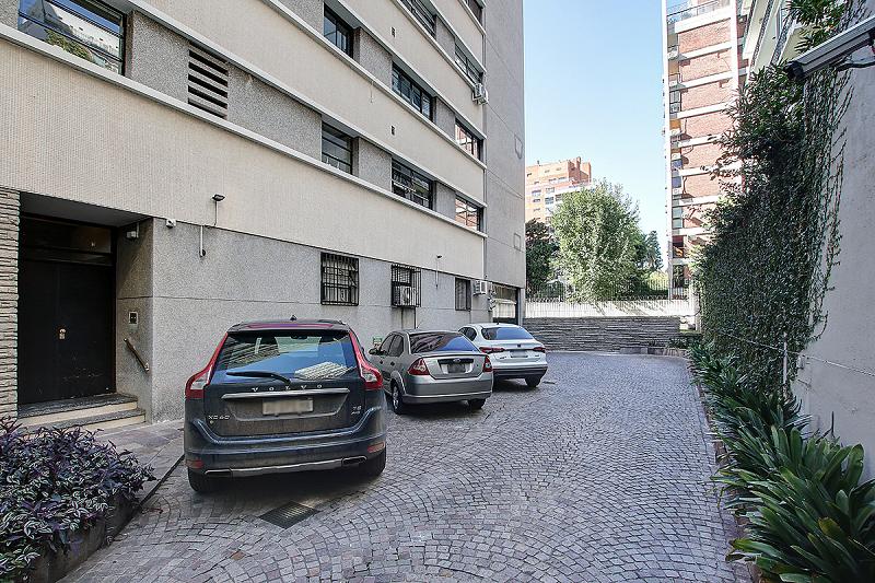 Departamento en alquiler