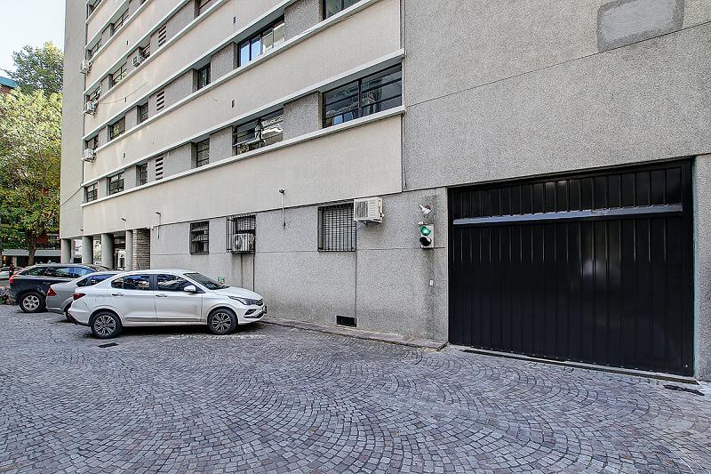 Departamento en alquiler