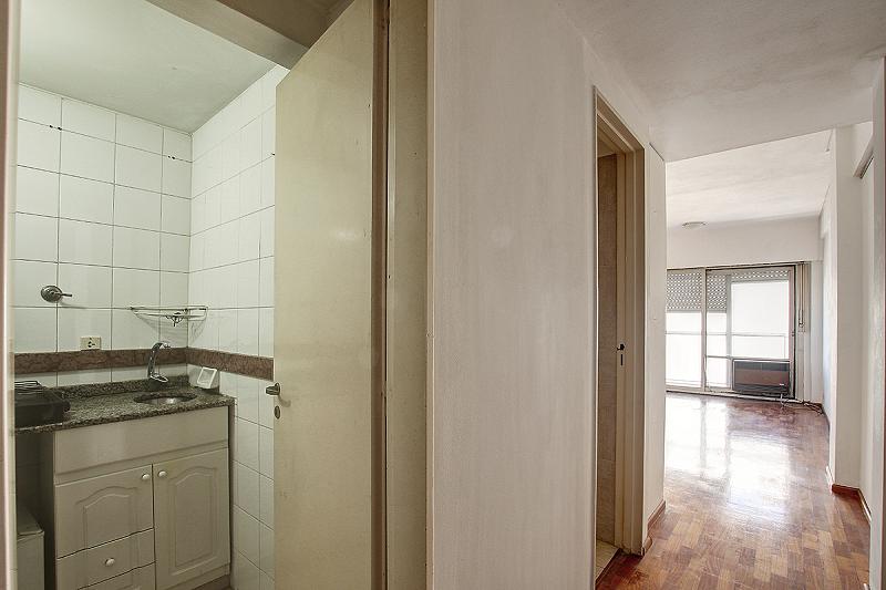 Departamento en alquiler