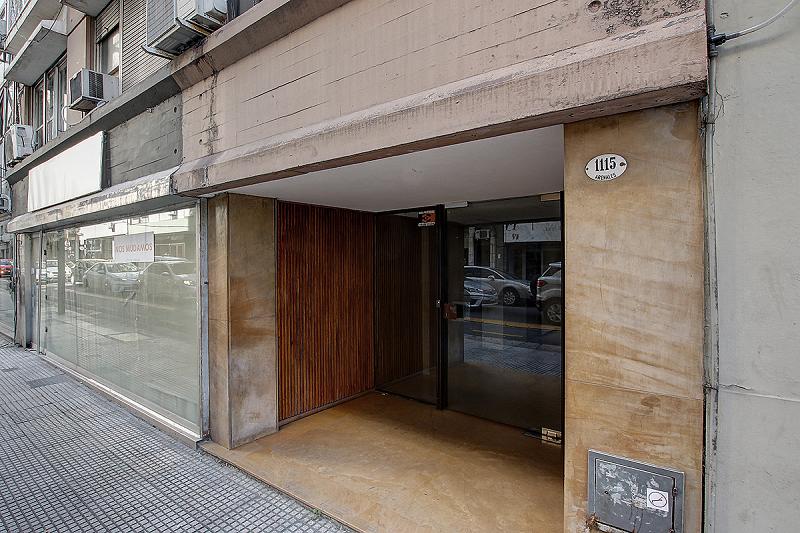 Departamento en alquiler