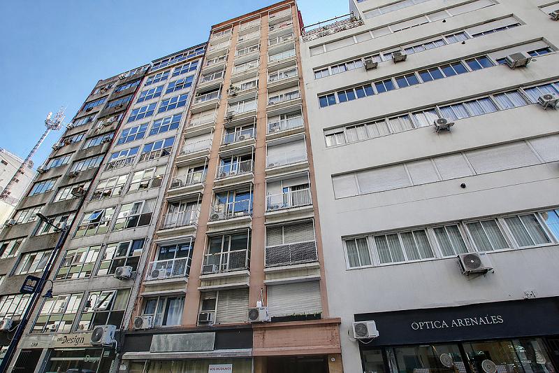 Departamento en alquiler