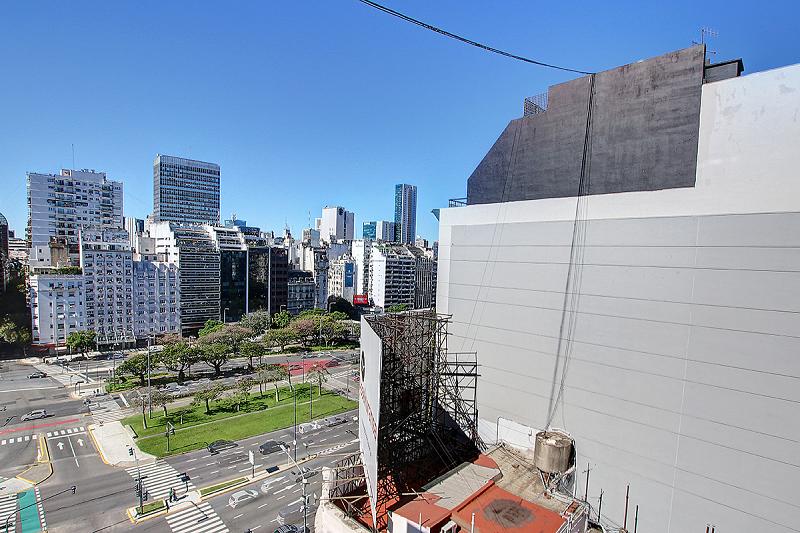 Departamento en alquiler