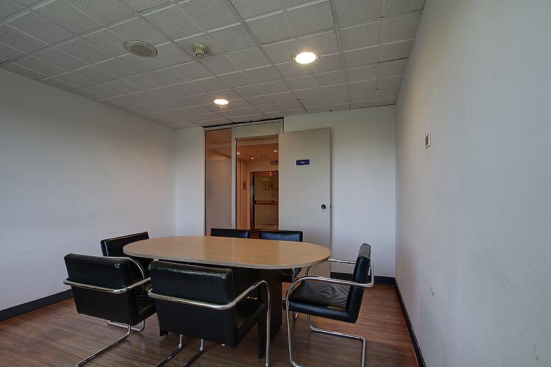Oficina en alquiler