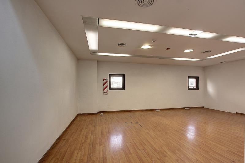 Oficina en venta