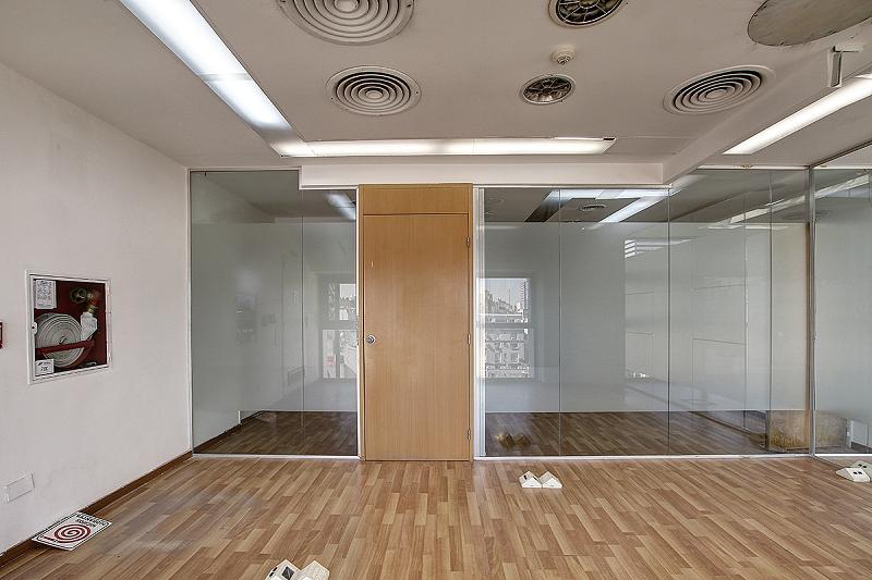 Oficina en venta