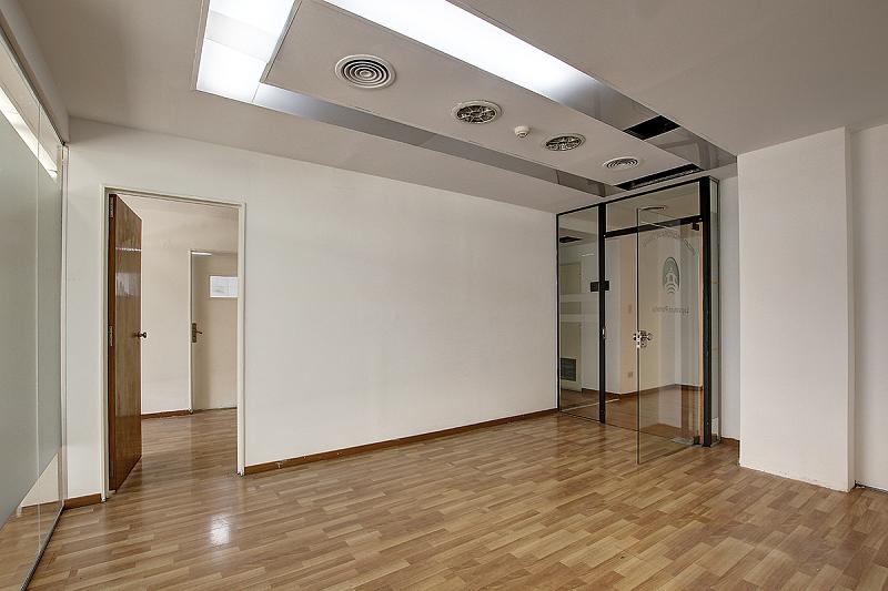 Oficina en venta