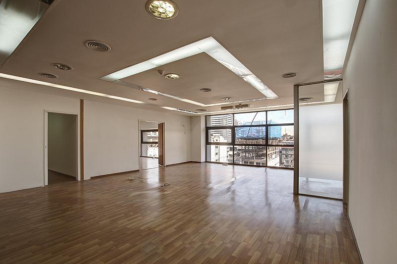 Oficina en venta