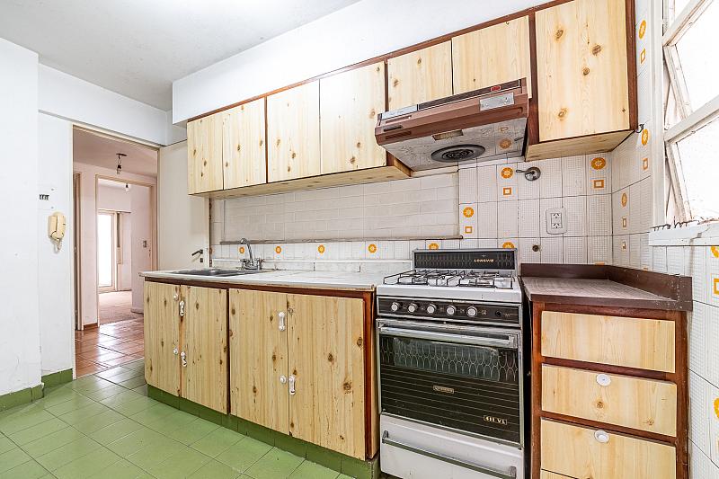 Departamento en venta