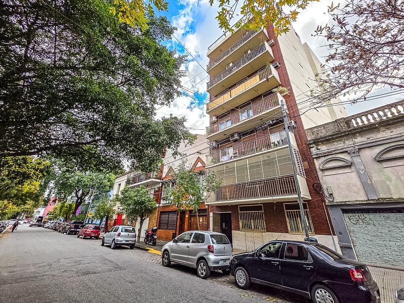 Departamento en venta