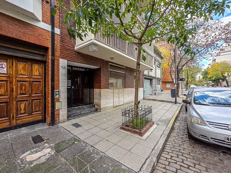 Departamento en venta